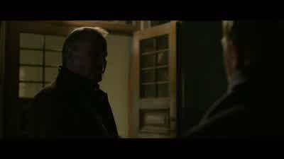 It's a girlfriend, or...? - The Girl with the Dragon Tattoo
