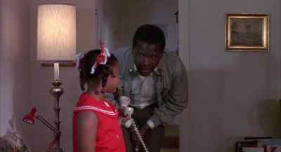 - It's a girl's voice.
- For me? A... - The Organization