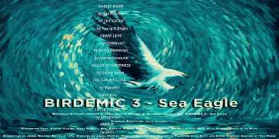 ♪ It's a global village - Birdemic 3: Sea Eagle