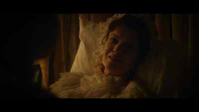 It's a glorious thing
you've done tonight. - Why Women Kill