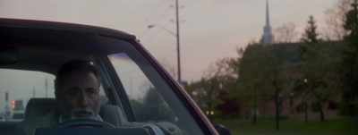 It's a goddamn
miracle that the kid's alive. - Big Gold Brick