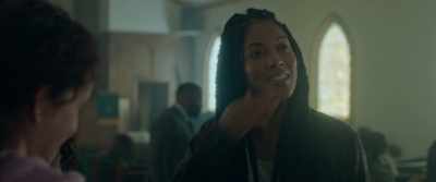 It's a goddamned snoozefest, okay?
(ALL CHUCKLE) - The First Purge
