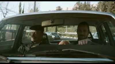 It's a good car.
Never let me down. - Wajib