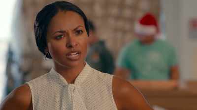 It's a good cause. It's good training.
I see the benefits. - Operation Christmas Drop