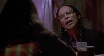 It's a good day to be indigenous - Smoke Signals