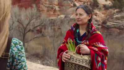 It's a good day, querido - Love in Zion National: A National Park Romance