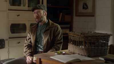It's a good effort to drive to Rosebud - Ms Fisher's Modern Murder Mysteries