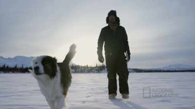 It's a good experience
to pass that knowledge down - Life Below Zero: First Alaskans