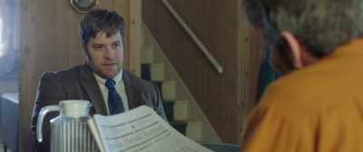 It's a good joke. - I Can Only Imagine