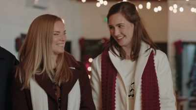It's a good mind, - Everything Christmas