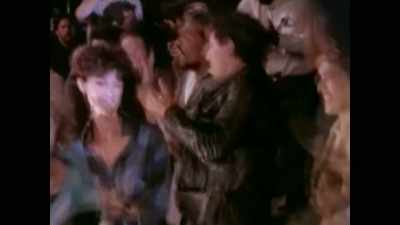 It's a good moment for us - Stevie Van Zandt: Disciple