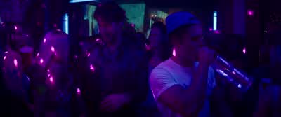 It's a good party. - Neighbors 2: Sorority Rising