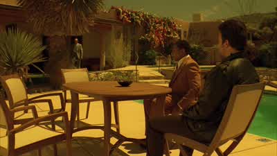 It's a good plan. - Breaking Bad