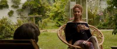 It's a good show. - Juliet, Naked