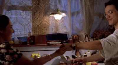 It's a good song, isn't it? - Skinner