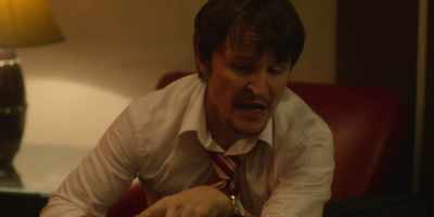 It's a good story,
once you get to the end. - The Serpent
