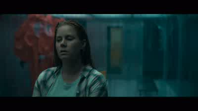 It's a good story. - Arrival