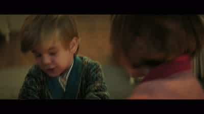 It's a good thing you come alongwhen you did Mary Poppins - Mary Poppins Returns