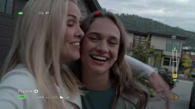 It's a good thing my daughter
can depend on the kindness - Mormon Mom Gone Wrong: The Ruby Franke Story