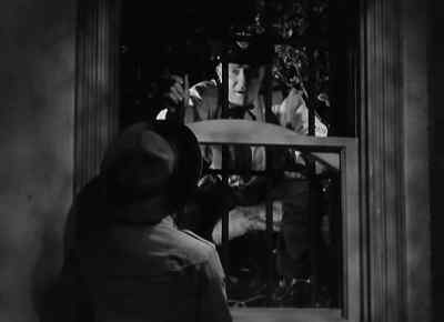 It's a good thing you didn't
try to run away just now. - The Miracle of Morgan’s Creek