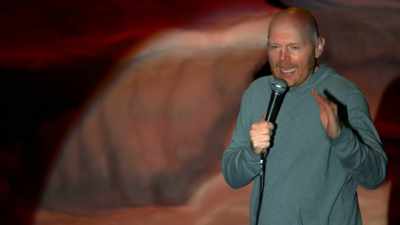 It's a good thing to do,
but I gotta tell you something, - Bill Burr: Live at Red Rocks