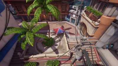 It's a good thing that we
won't have to wait long - Dogtown 2