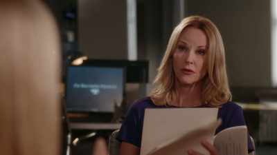 It's a good thing he went drunk
diving instead of drunk driving? - Chronicle Mysteries: The Deep End