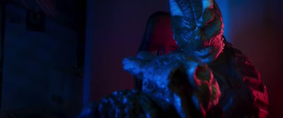 - It's a good thing you're
coming along, Giree. - Alien Planet