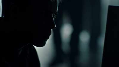 - [It's a good time, I'm alone. Kendra...] - Departure