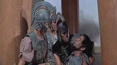 It's a good war, Paris. - Helen of Troy