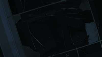 It's a graveyard
up there. - The Walking Dead: World Beyond