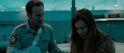It's a graveyard. - The Hollow Point
