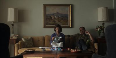 It's a gravy boat. - The Right Stuff
