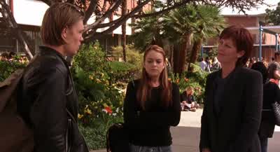 - It's a great bike. - Freaky Friday