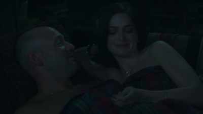 It's a great company, - The Romanoffs