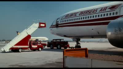 It's a great day for Americans. - The Naked Gun: From the Files of Police Squad!