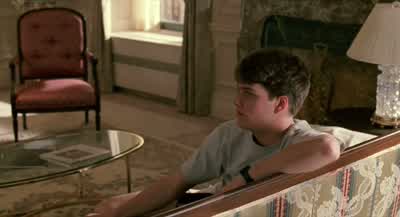 It's a great day for singin' a songAnd it's a great day for movin' alongAnd it's a great day from morning to nightAnd it's a great dayFor everybody's plight - Scent of a Woman