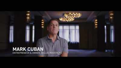 ‐ It's a great
example how companies - The Titans That Built America