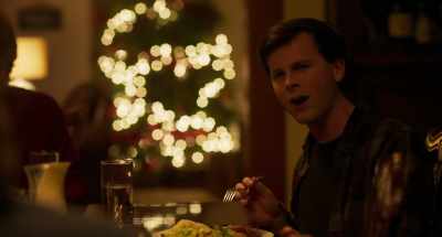 - It's a great experience.
- "Metric of success." - Breakup Season