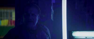 It's a great ghost story, - Belzebuth
