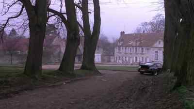 It's a great house, but don't be
impressed. It's a hand-me-down. - Private Benjamin