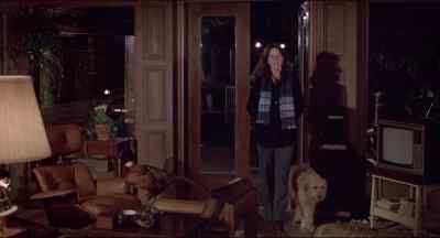 It's a great house. - An Eye for an Eye