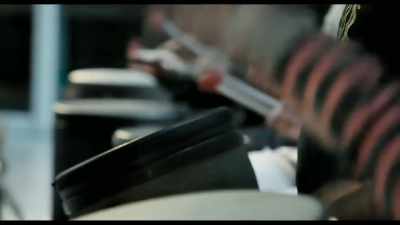 It's a great instrument to play. - Count Me In