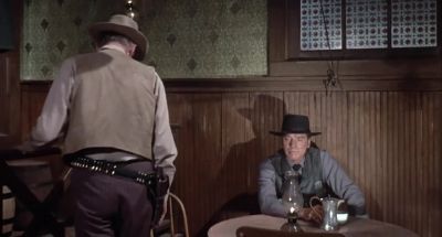 It's a great life - Lawman