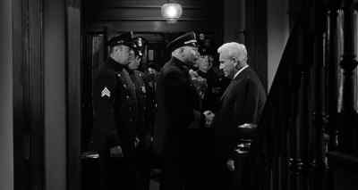 It's a great loss.
Poor Knocko, a great loss. - The Last Hurrah
