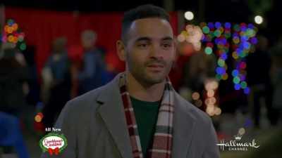 It's a great night,
uh, but a long night, - A Holiday in Harlem