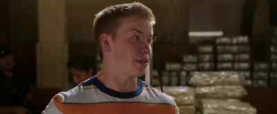 It's a great place. - We're the Millers