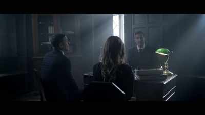 It's a great read, truly - The Ghost Within