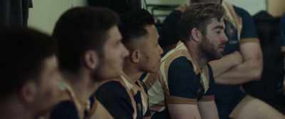 It's a great start to the
season, and you know what? - In from the Side