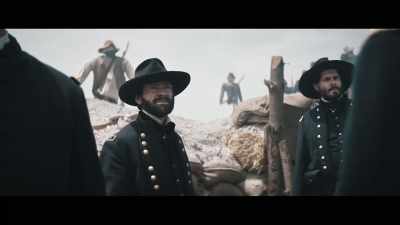 It's a great Union victory. - Grant